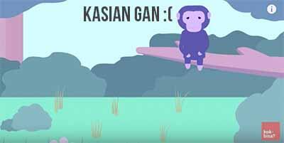 Apakah di Indonesia Bisa Turun Salju? *Explained With Animation*