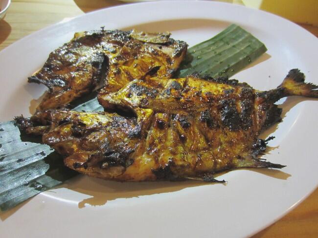 Sedap dan Dijamin Mantap! 10 Ikan Bakar Ini Paling Enak Disantap dengan Nasi Hangat