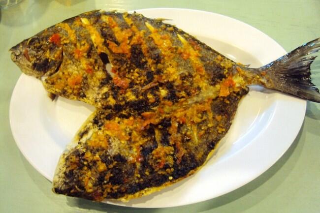 Sedap dan Dijamin Mantap! 10 Ikan Bakar Ini Paling Enak Disantap dengan Nasi Hangat