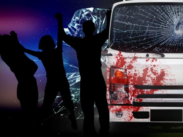 Tujuh Tewas dalam Kecelakaan di Kebumen