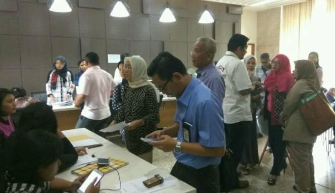 Polisi: Pengembalian Paspor Jemaah Umrah First Travel Gratis