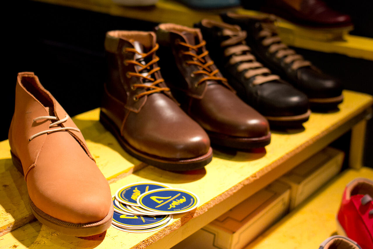 6 Produk Lokal Yang Diakui Dunia Karena Kualitasnya