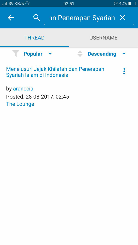 Menelusuri Jejak Khilafah dan Penerapan Syariah Islam di Indonesia