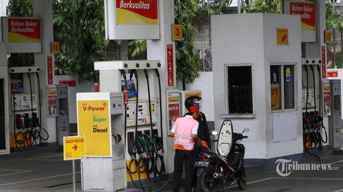 Shell Siap Impor BBM dari Singapura Bila Aturan Standar Emisi Euro IV Diberlakukan
