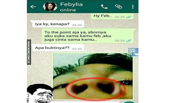 Beberapa Meme 'Bukti Cinta' Ini Bisa Bikin Ngakak Sekaligus Baper