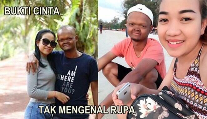 Beberapa Meme 'Bukti Cinta' Ini Bisa Bikin Ngakak Sekaligus Baper