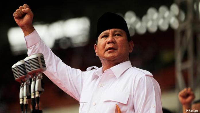 Renungan Untuk Prabowo Subianto: Kami Memilih Anda, Tapi…
