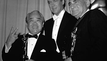 SIAPAKAH JAMES WONG HOWE YANG JADI GOOGLE DOODLE HARI INI ?