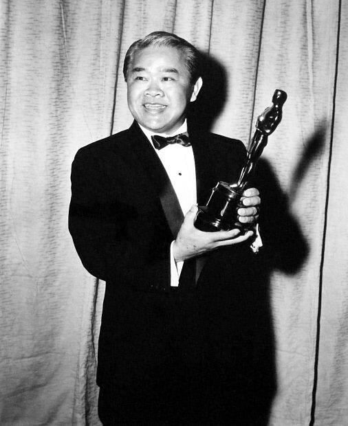 SIAPAKAH JAMES WONG HOWE YANG JADI GOOGLE DOODLE HARI INI ?