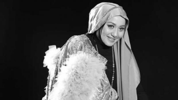 Kasus First Travel, Anniesa Hasibuan Menangis dan Minta Maaf