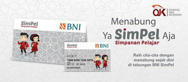 Ditunjuk OJK dan Kemensos, BNI Luncurkan Tabungan Anak Terlantar