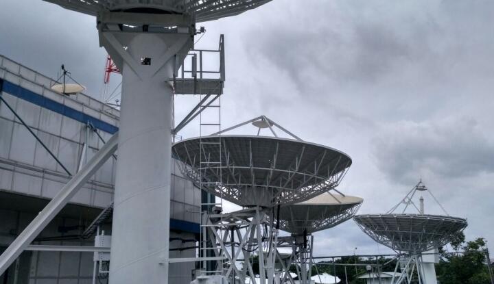 Bos Telkom Jamin Data Pelanggan Aman!