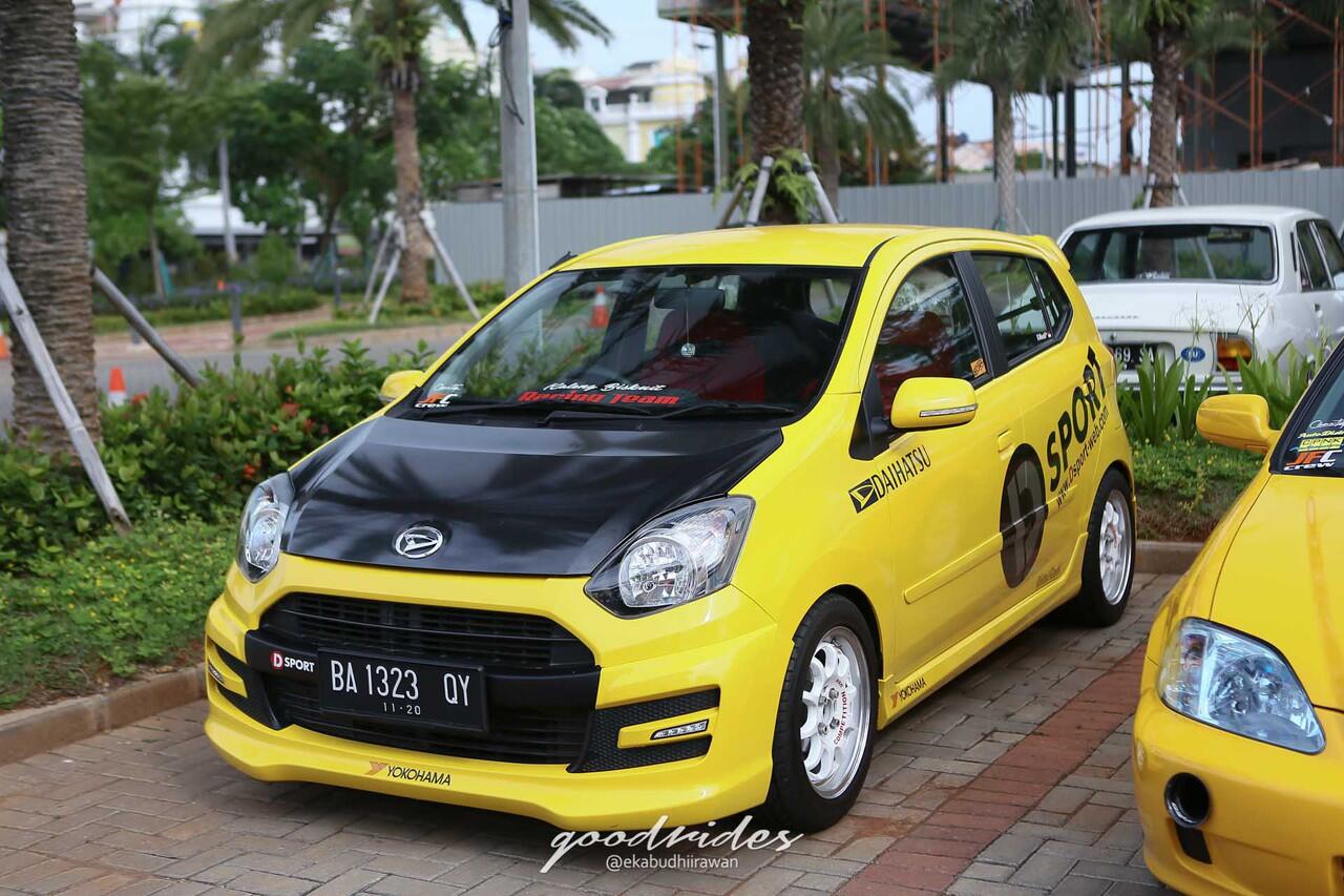 Ayla Agya @ Kaskus  Part 4  Page 79  KASKUS