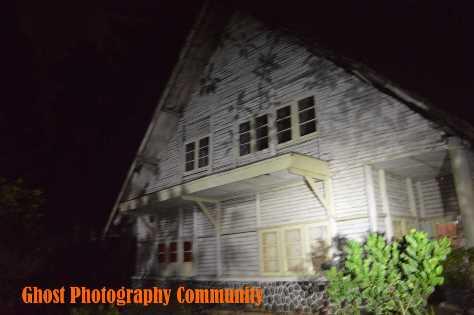 Ghost Photography Community