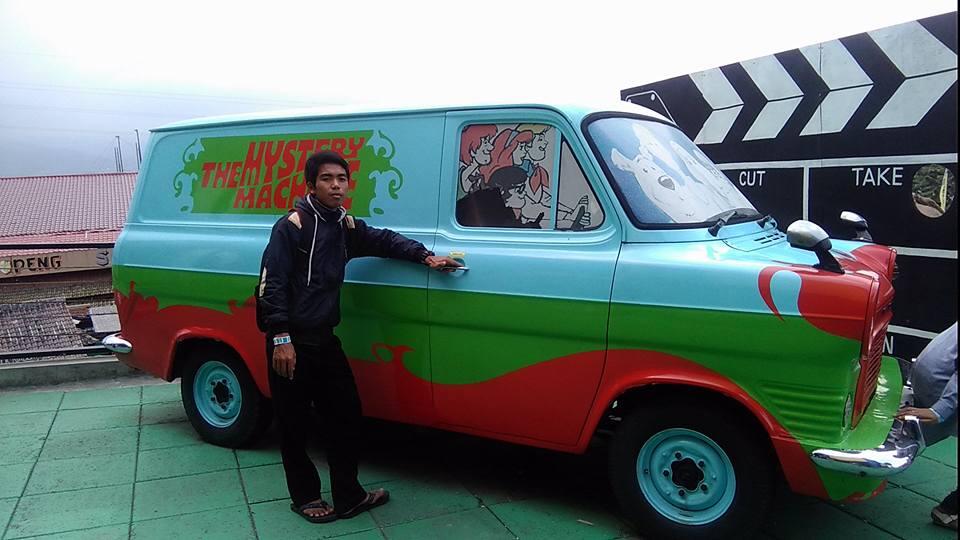 Cara Kerja Sindikat Saracane dalam Menyebarkan Ujaran Kebencian