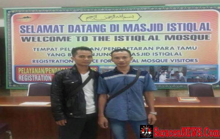 Cara Kerja Sindikat Saracane dalam Menyebarkan Ujaran Kebencian