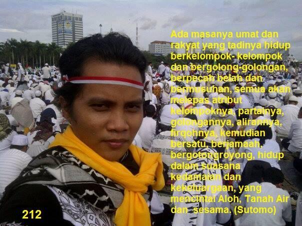Cara Kerja Sindikat Saracane dalam Menyebarkan Ujaran Kebencian