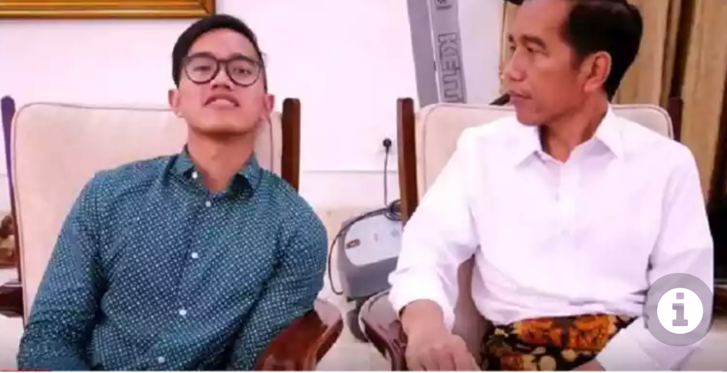 Kenapa Kaesang Pilih Kecebong Jadi Tema Kaus Jualannya?