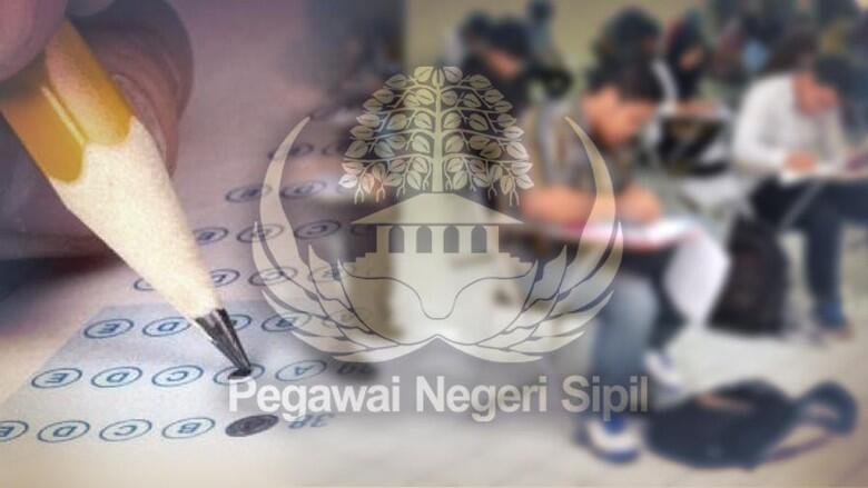 Pemerintah Pecat 21 PNS, Paling Banyak Gara-gara Bolos