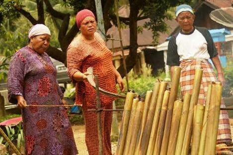 Mengintip Tradisi Dari Berbagai Daerah Menjelang Idul Adha