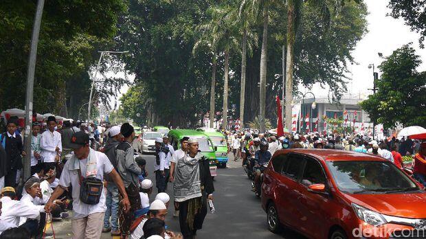 Didemo Warga, Bima Arya Bekukan IMB Masjid di Bogor