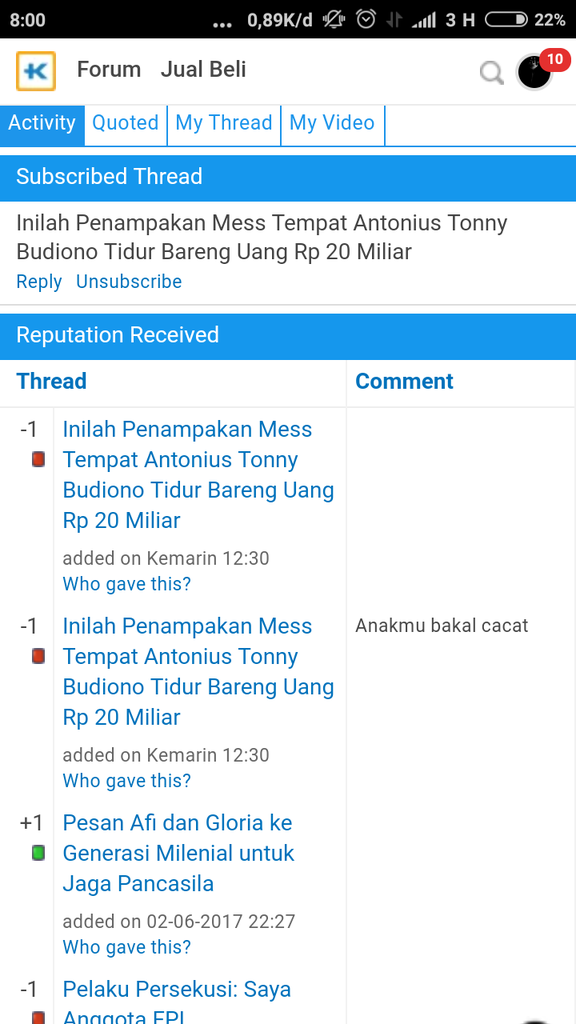 Inilah Penampakan Mess Tempat Antonius Tonny Budiono Tidur Bareng Uang Rp 20 Miliar