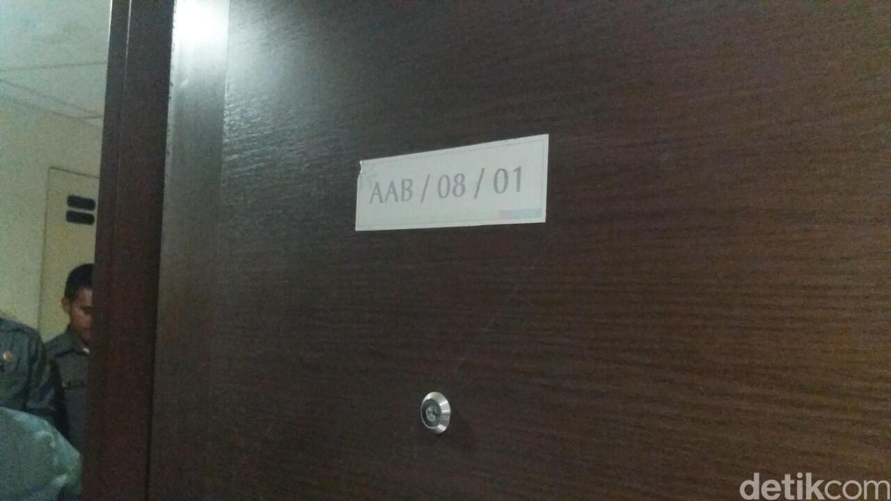 Polisi Sita Alat DJ di Apartemen Adik Bos First Travel
