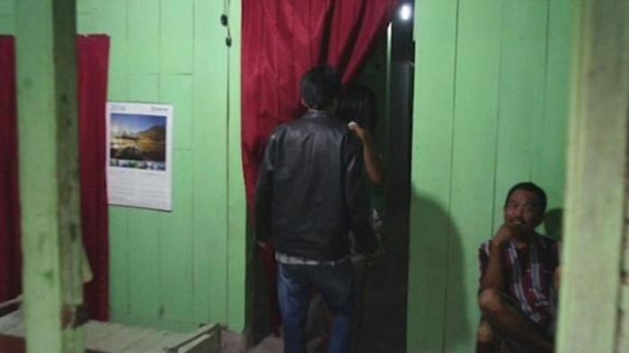 'Ritual Seks' di Gunung Kemukus Jadi Sorotan Dunia