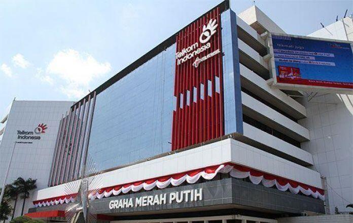 Saham Telkom Terancam Terjun Bebas