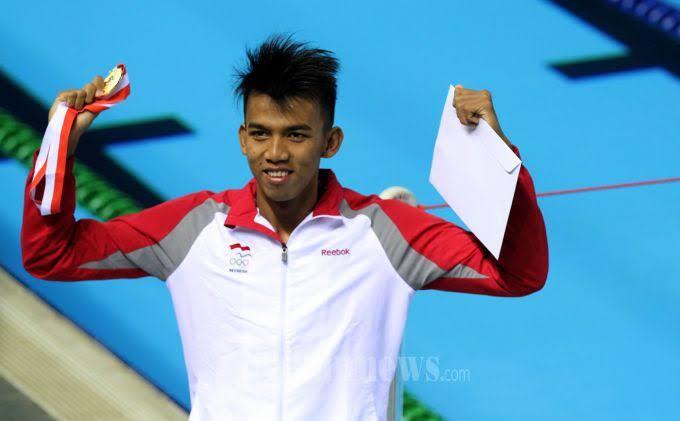 4 Atlet Penyumbang Medali Terbanyak Di Sea games 2017 