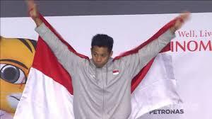 4 Atlet Penyumbang Medali Terbanyak Di Sea games 2017 