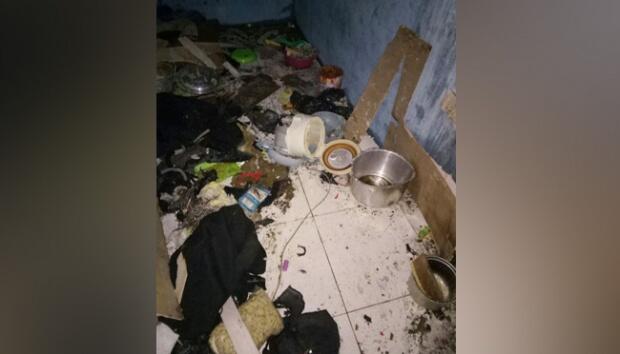 Rekonstruksi Bom Panci, Pelaku Bidik 2 Lokasi Kuliner di Bandung