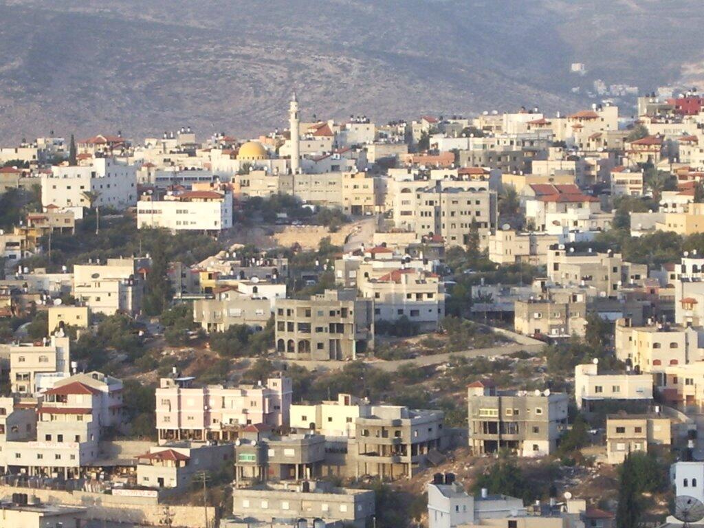 Sejarah Kota Arab Israel (Kafr Kanna) dan Mujizat Wedding Wine