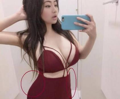 Pernah Lihat Cewek Ini di Media Sosial? Ternyata Begini Sosok Asli dan Asal Usulnya