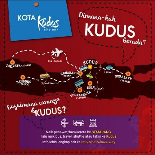 Mau Ikutan KASKUS Kudus Half Marathon Tapi Masih Bingung? Ini Jawabannya