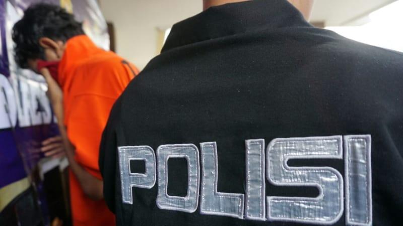 Teler akibat Narkoba, 2 Polisi Tabrak Warga Pekanbaru hingga Tewas