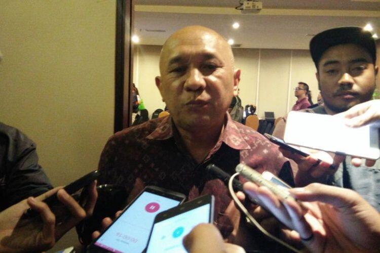 Istana: Masak Presiden &quot;Ngurusin&quot; Jonru?