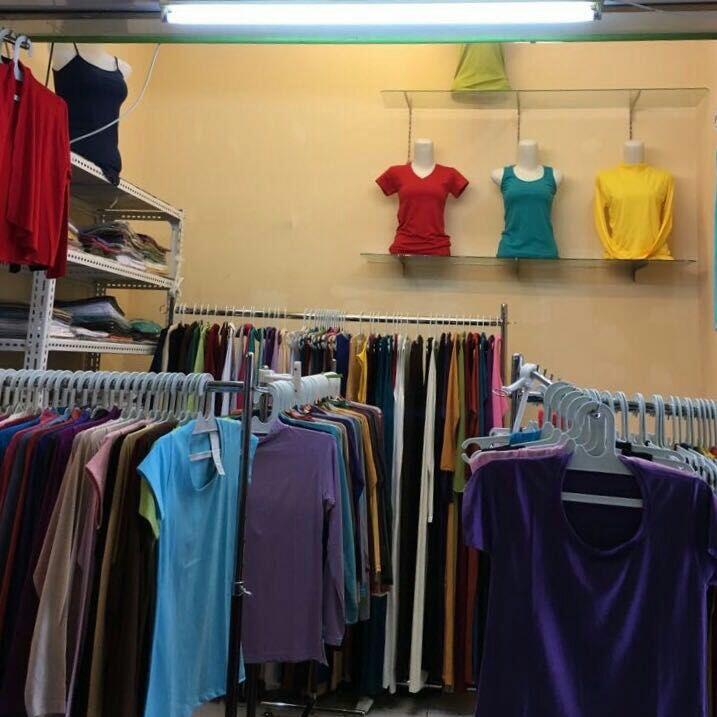 Buat Yang Mau Usaha Di Garut Mari Masuk, Jual Kios Garut PLAZA
