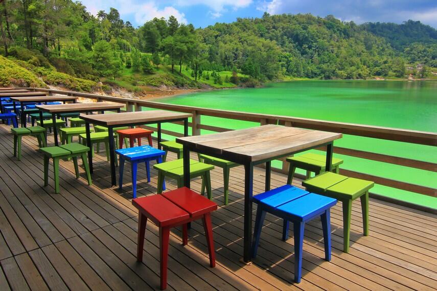 10 TUJUAN WISATA BARU PESONA INDONESIA