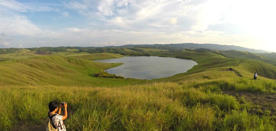 10 TUJUAN WISATA BARU PESONA INDONESIA