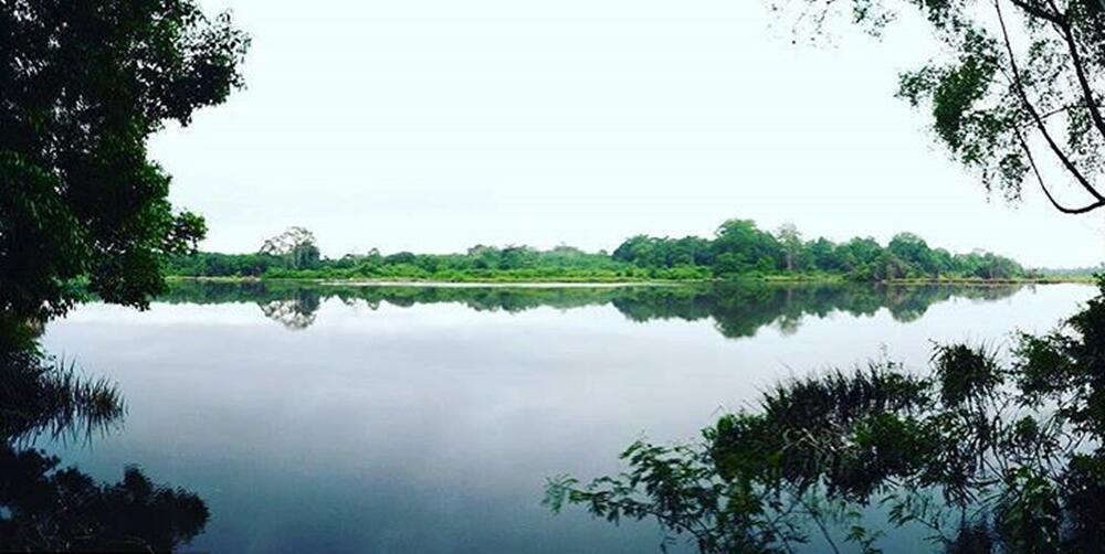 10 TUJUAN WISATA BARU PESONA INDONESIA