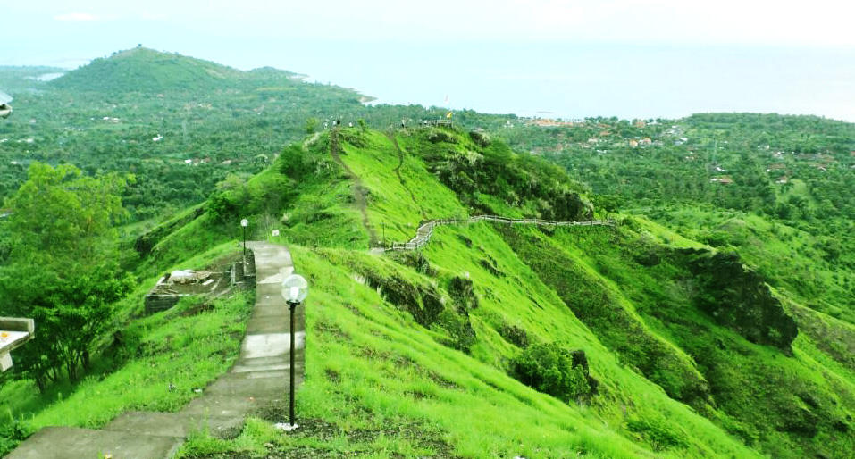 10 TUJUAN WISATA BARU PESONA INDONESIA