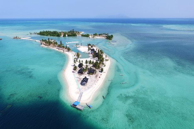 10 TUJUAN WISATA BARU PESONA INDONESIA