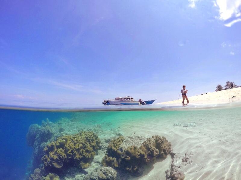 10 TUJUAN WISATA BARU PESONA INDONESIA