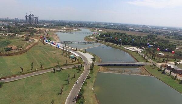 Pusat Bisnis Cikarang Yang Menjanjikan Untuk Agan Yang Mau Investasi
