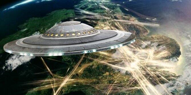Jika alien datang, ini 7 penjelasan sains tentang 'keterampilan' mereka