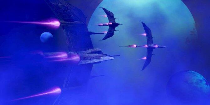Jika alien datang, ini 7 penjelasan sains tentang 'keterampilan' mereka
