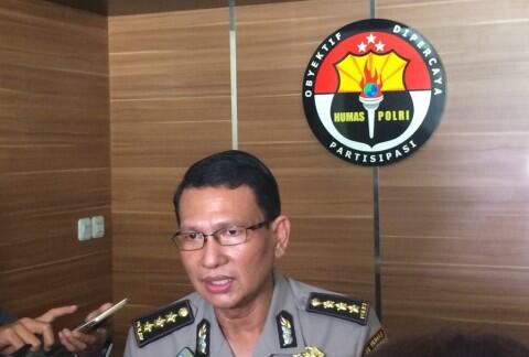 Keterangan Tersangka Saracen Berubah-ubah