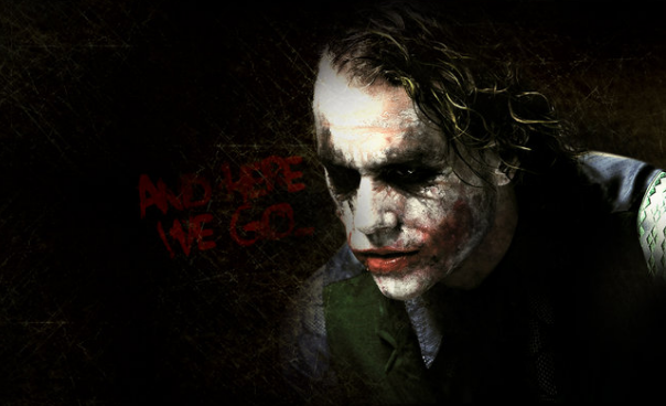 Warner Bros dan DC Berencana Membuat Film Asal-Usul Joker