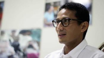 Sandiaga Uno terseret saksi korupsi proyek pengadaan alkes RS Udayana